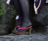 A. review photo