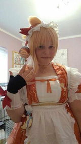 k. review photo