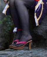 A. review photo