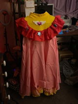 B.P. review photo