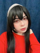 A. review photo