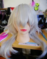A. review photo