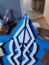 L. review photo