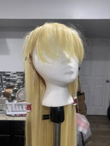 K. review photo