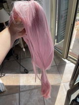 A. review photo