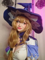 R.P. review photo
