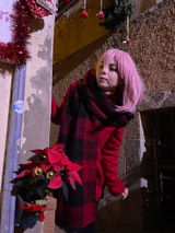A. review photo