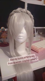 L. review photo