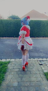 C.L. review photo