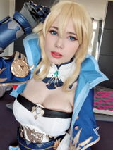 L. review photo