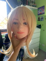 A. review photo