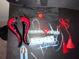 D.P. review photo