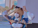 A. review photo