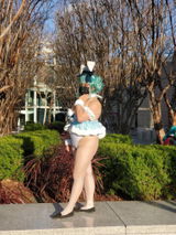 K. review photo