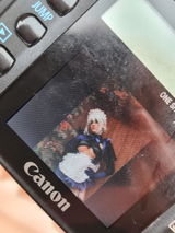 V.A. review photo
