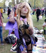 V.R. review photo