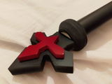 C. review photo