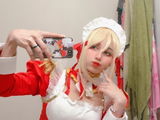 L. review photo