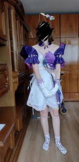 W. review photo