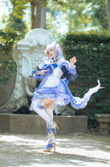 L. review photo