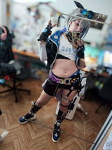 H. review photo