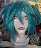 K.S. review photo