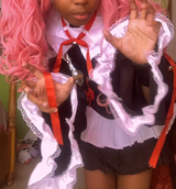 T.K. review photo