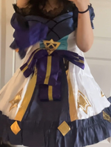 T.B. review photo