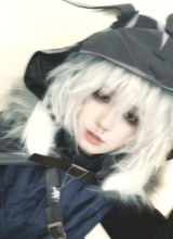 M. review photo