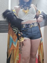 B.W. review photo