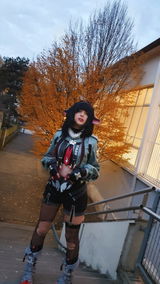 G.B. review photo