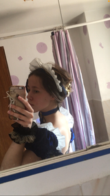 Anonymous review photo