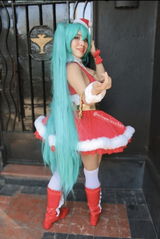 M.U. review photo