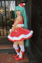 M.U. review photo