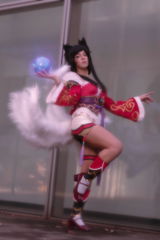 C.C. review photo