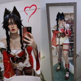 M.C. review photo