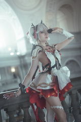 V. review photo