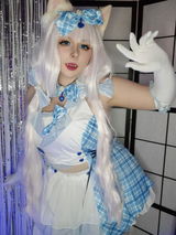 C.S. review photo