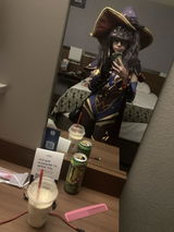 v. review photo