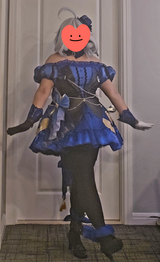 L.T. review photo