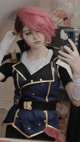 k. review photo