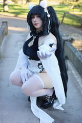 C.S. review photo