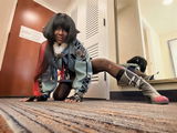 L. review photo