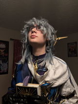 F. review photo