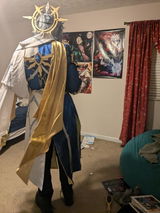 F. review photo