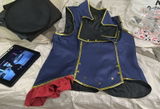 J.A. review photo