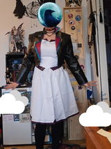 R.R. review photo