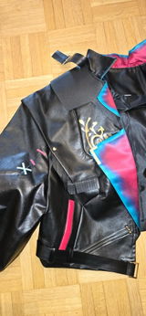 R.R. review photo