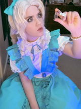c. review photo