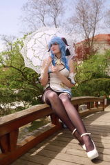 A. review photo